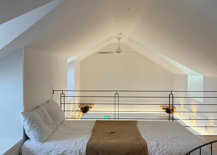 Apartamento Gwangan Bridge Full View Terrace Penthouse