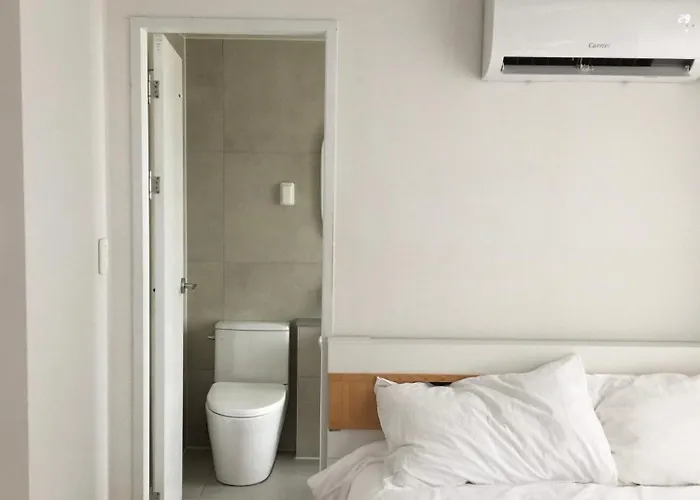 Apartment Gwangan Bridge Full View Terrace Penthouse